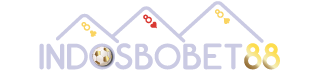 logo INDOSBOBET88