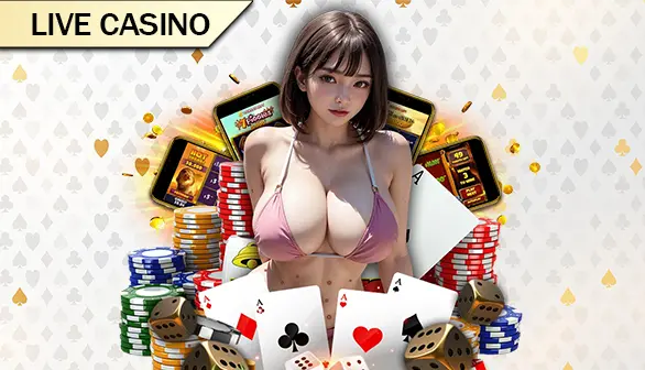 Casino KANDANGSLOT