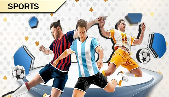 Sports KANDANGSLOT