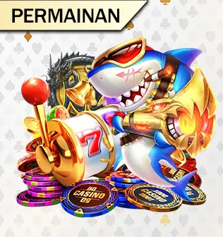 Permainan Slot KANDANGSLOT