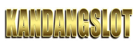 KANDANGSLOT Logo